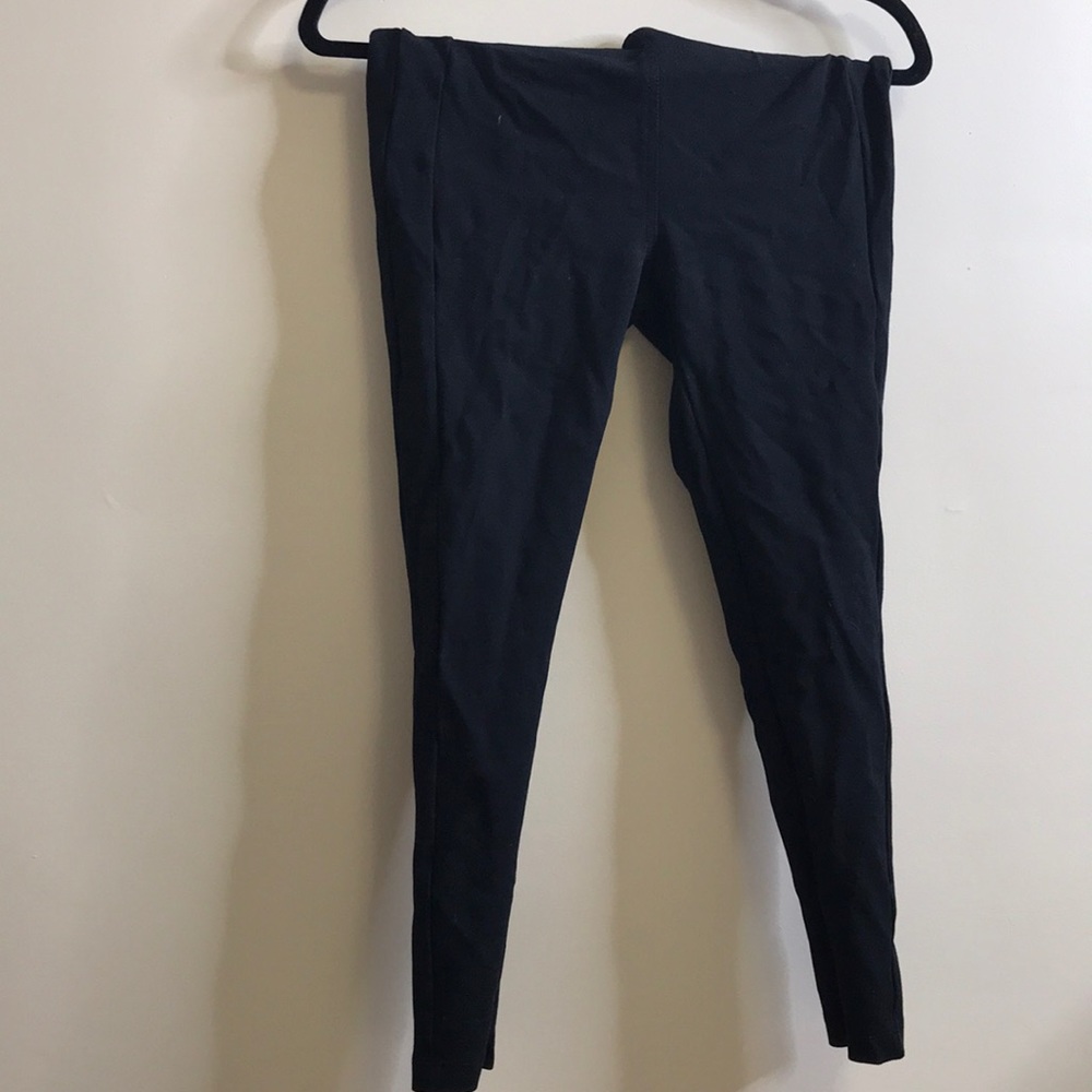 Loft ponte leggings